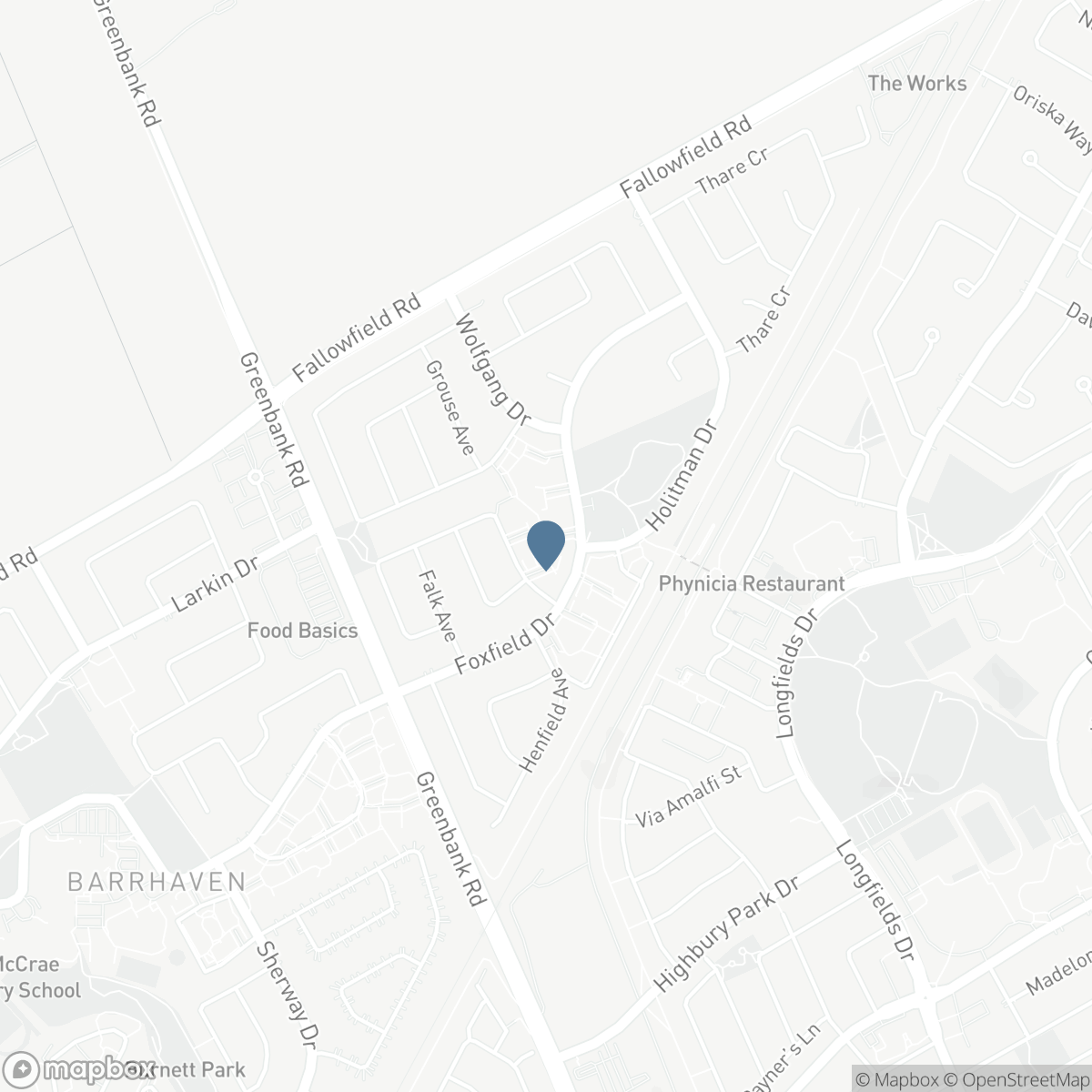 16 A KNOLLSBROOK DRIVE, Ottawa, Ontario K2J 1K8